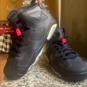 Nike air Jordan’s women’s/big kids